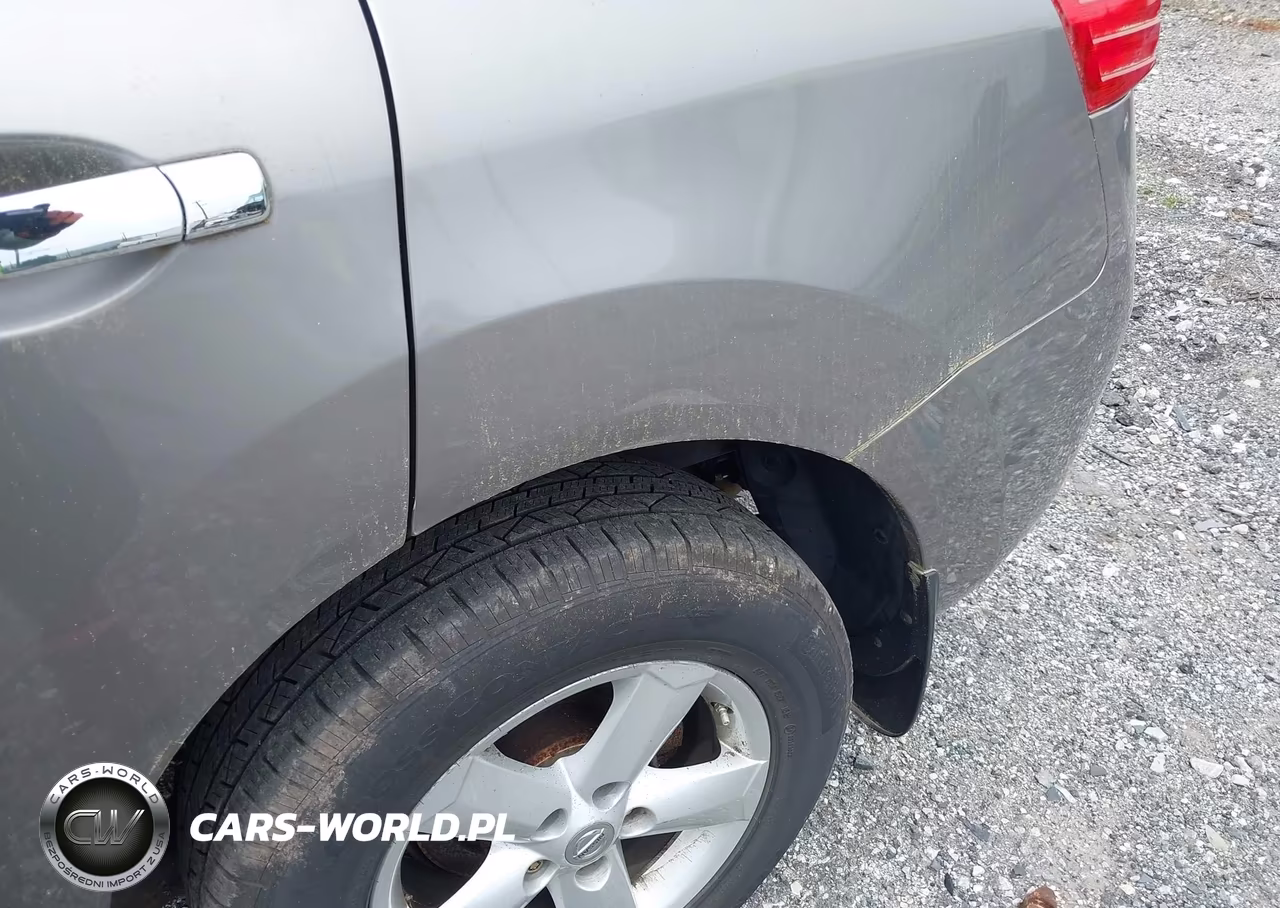 2012 Nissan Rogue S VIN:JN8AS5MV5CW395896 - 16