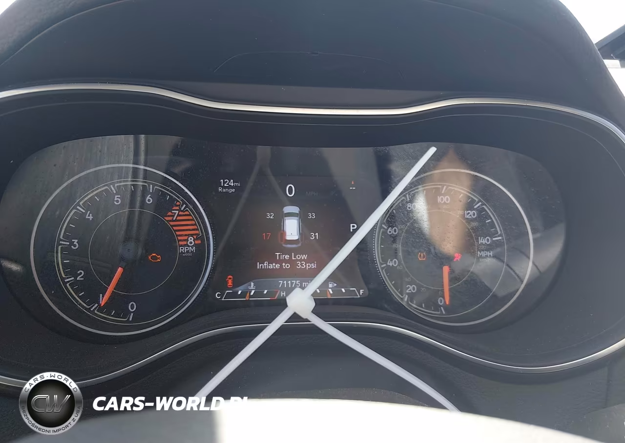 2020 Jeep Cherokee Limited 4X4 VIN:1C4PJMDXXLD588934 - 7