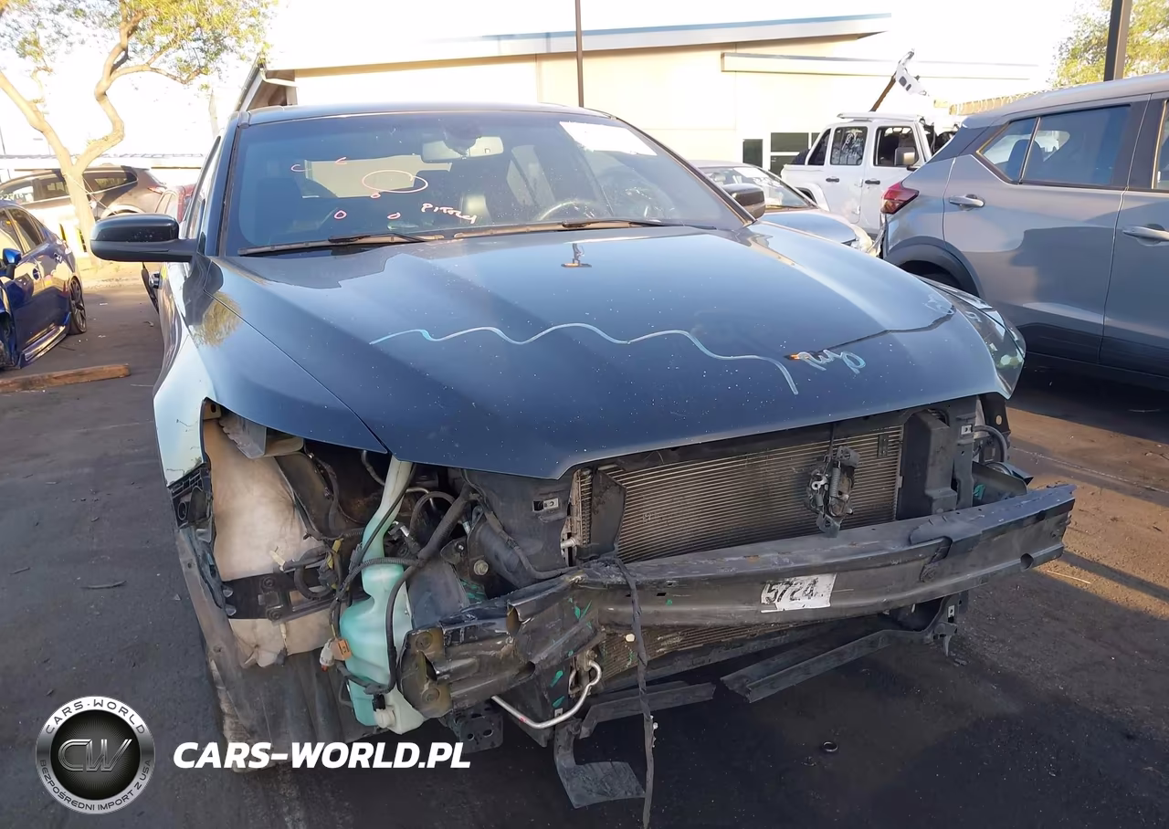 2018 Ford Taurus Sel VIN:1FAHP2E8XJG127944 - 6