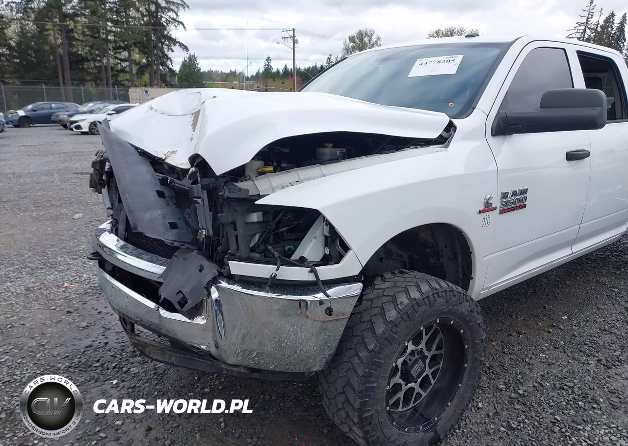 2015 Ram 3500 Slt VIN:3C63R3HL0FG644158 - 11