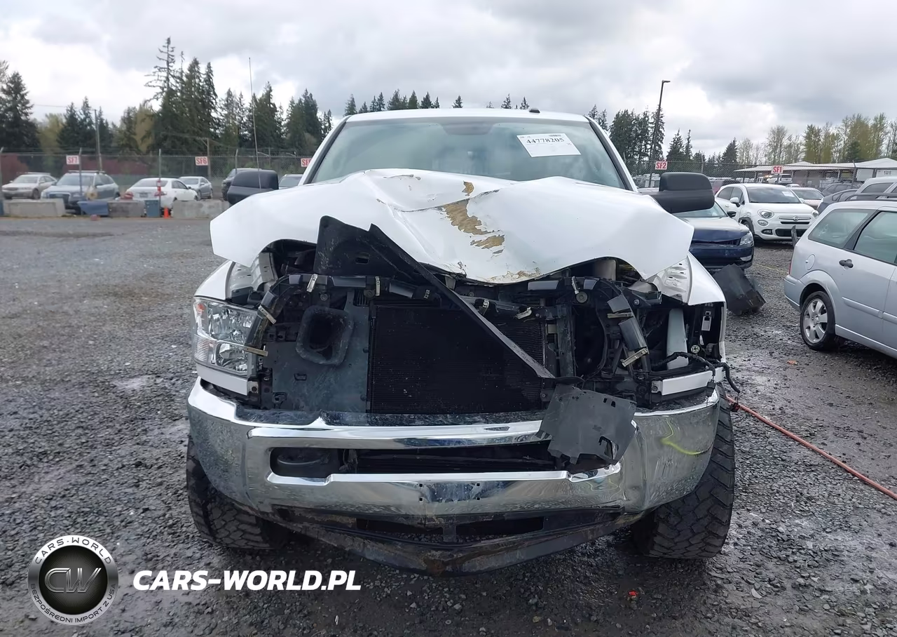 2015 Ram 3500 Slt VIN:3C63R3HL0FG644158 - 13