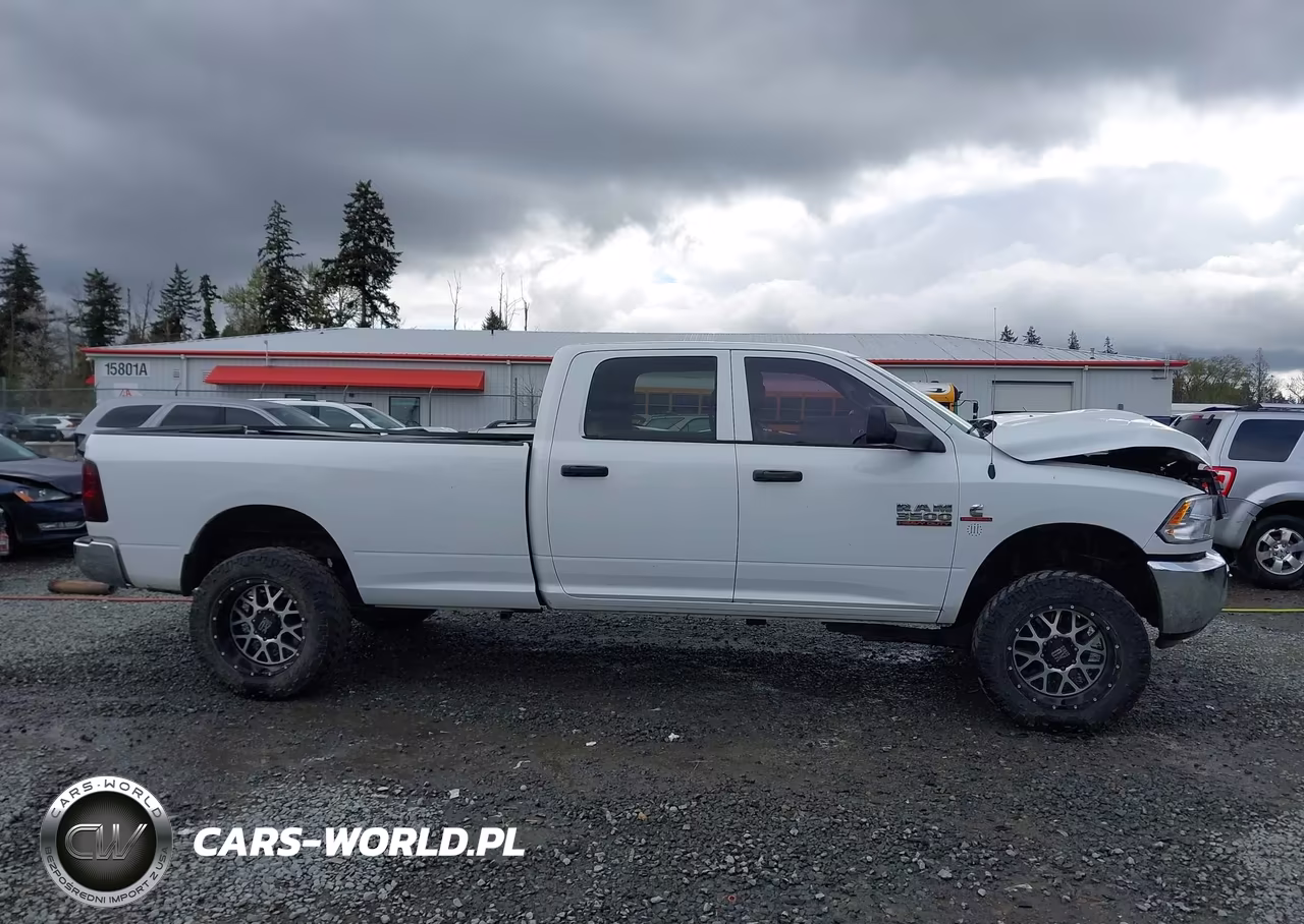 2015 Ram 3500 Slt VIN:3C63R3HL0FG644158 - 14