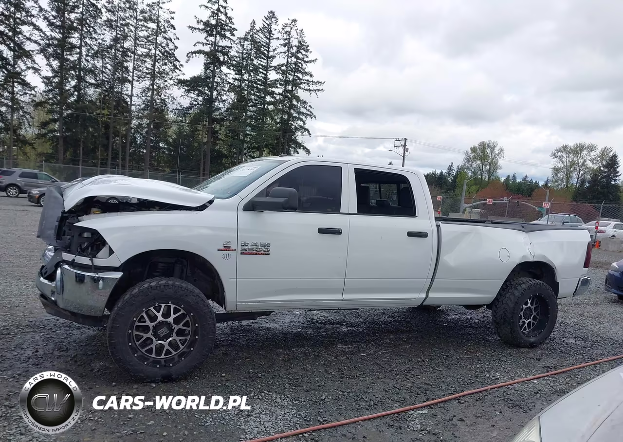2015 Ram 3500 Slt VIN:3C63R3HL0FG644158 - 15