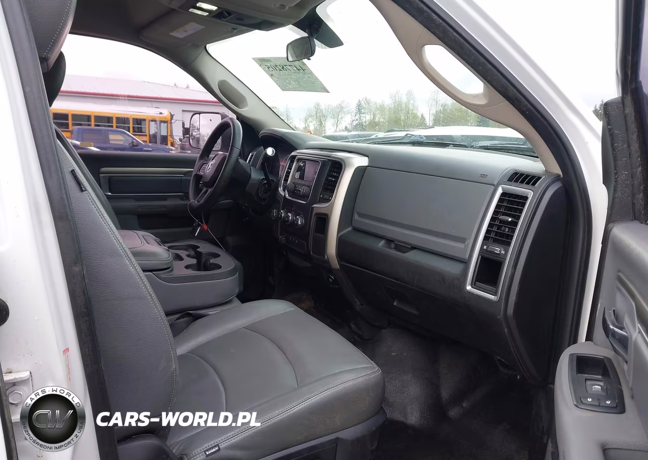 2015 Ram 3500 Slt VIN:3C63R3HL0FG644158 - 18