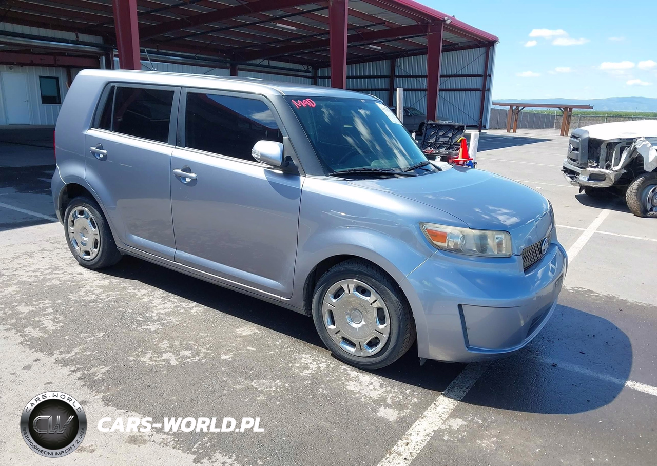 2009 Scion Xb