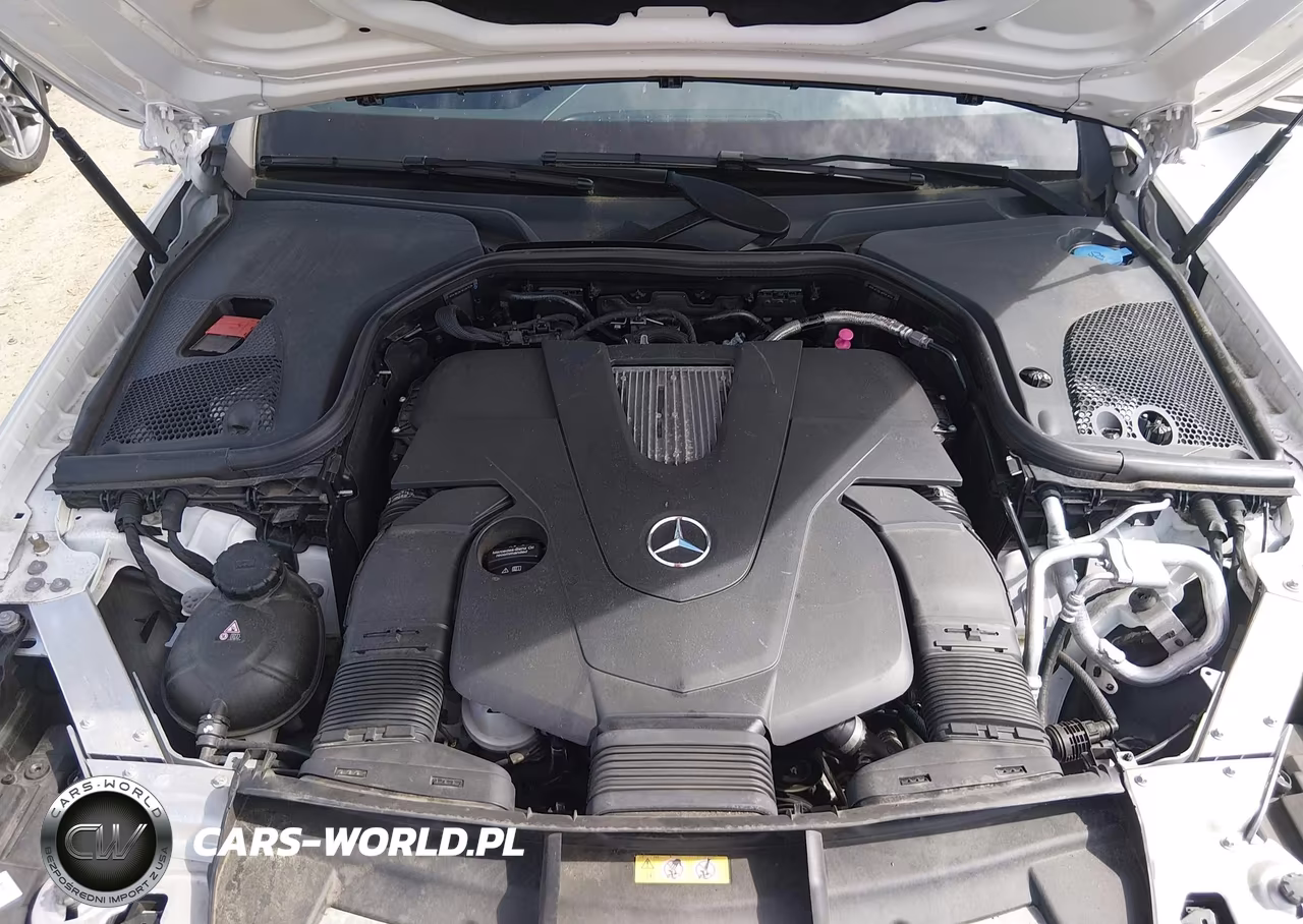 2020 Mercedes-Benz E 450 4Matic VIN:WDDZF6JB4LA731723 - 10