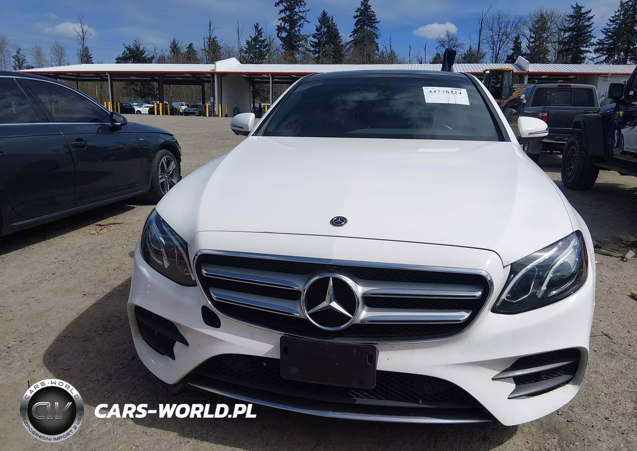 2020 Mercedes-Benz E 450 4Matic VIN:WDDZF6JB4LA731723 - 12
