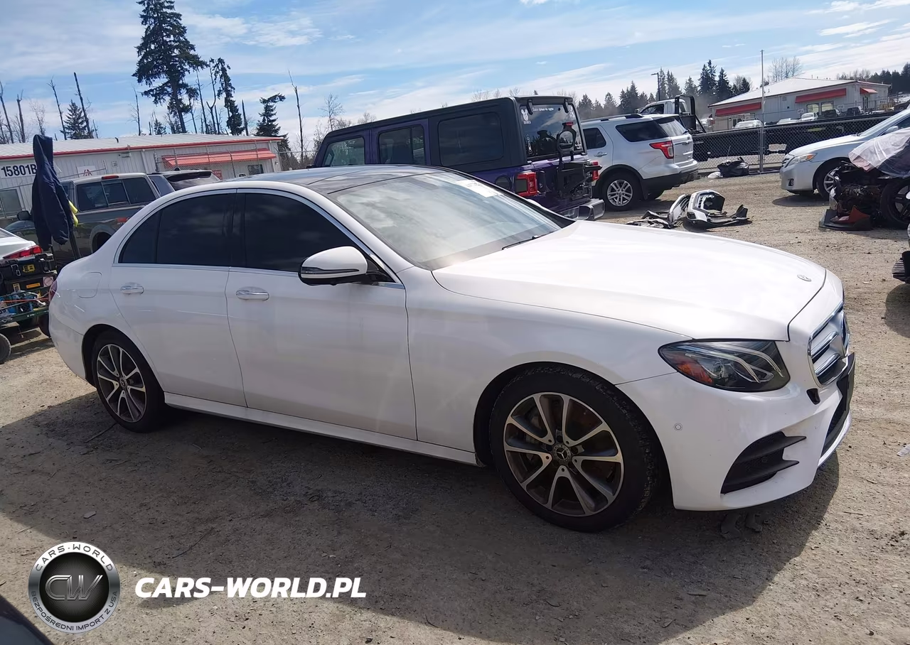 2020 Mercedes-Benz E 450 4Matic VIN:WDDZF6JB4LA731723 - 13