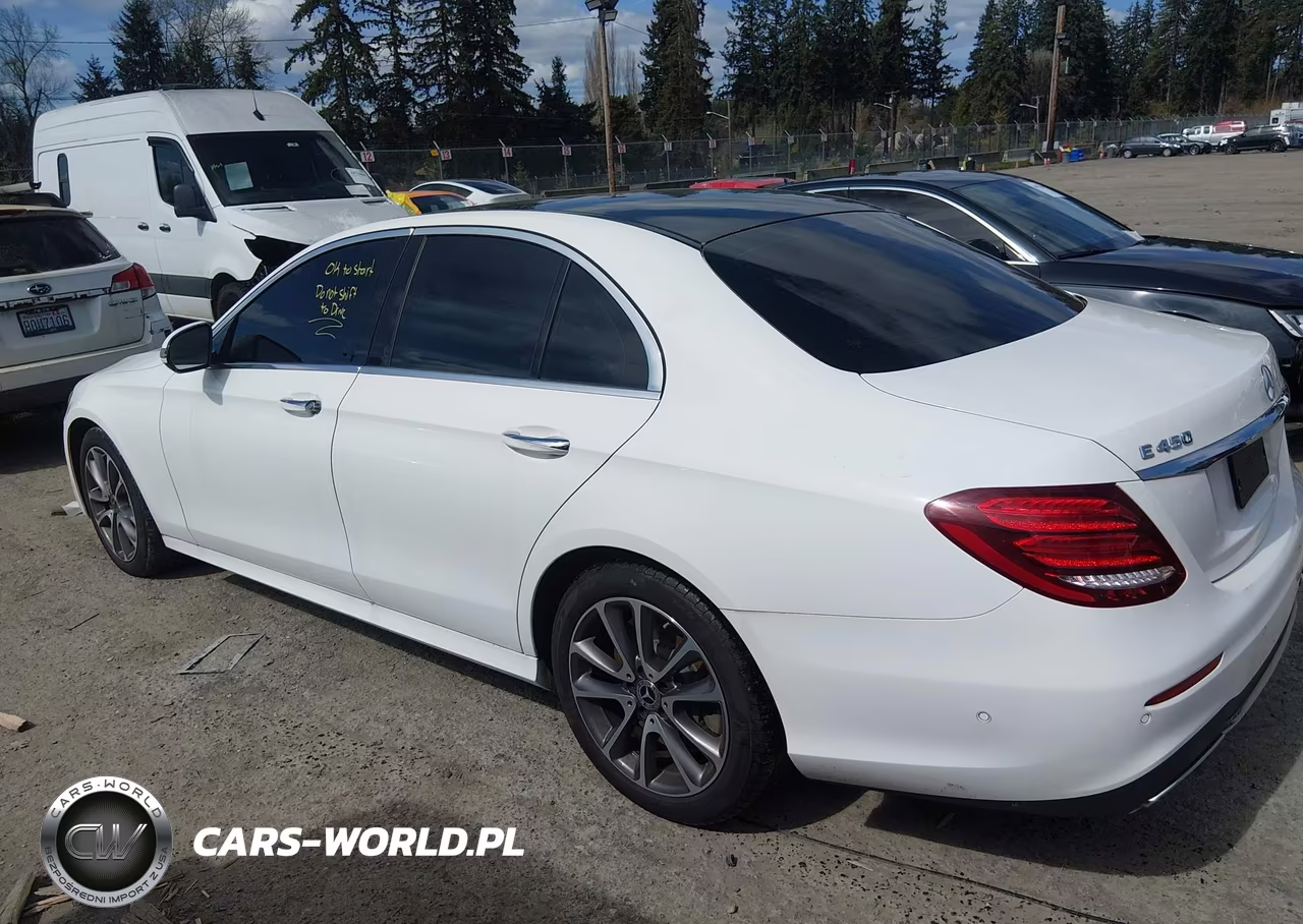 2020 Mercedes-Benz E 450 4Matic VIN:WDDZF6JB4LA731723 - 14