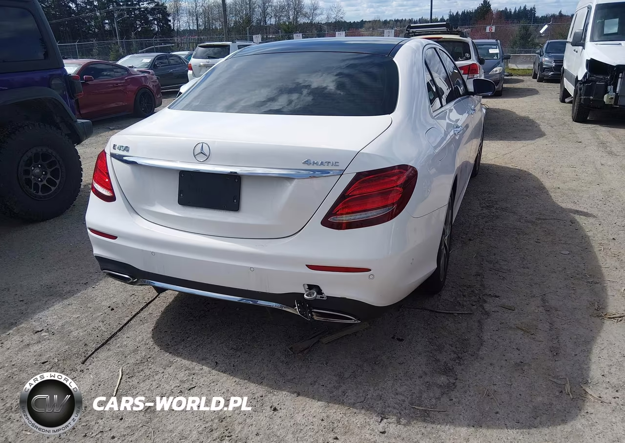2020 Mercedes-Benz E 450 4Matic VIN:WDDZF6JB4LA731723 - 4
