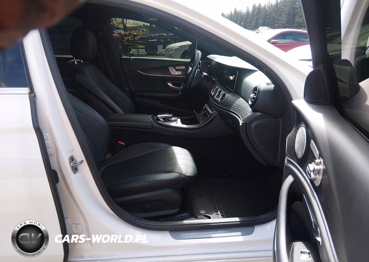 2020 Mercedes-Benz E 450 4Matic VIN:WDDZF6JB4LA731723 - 5