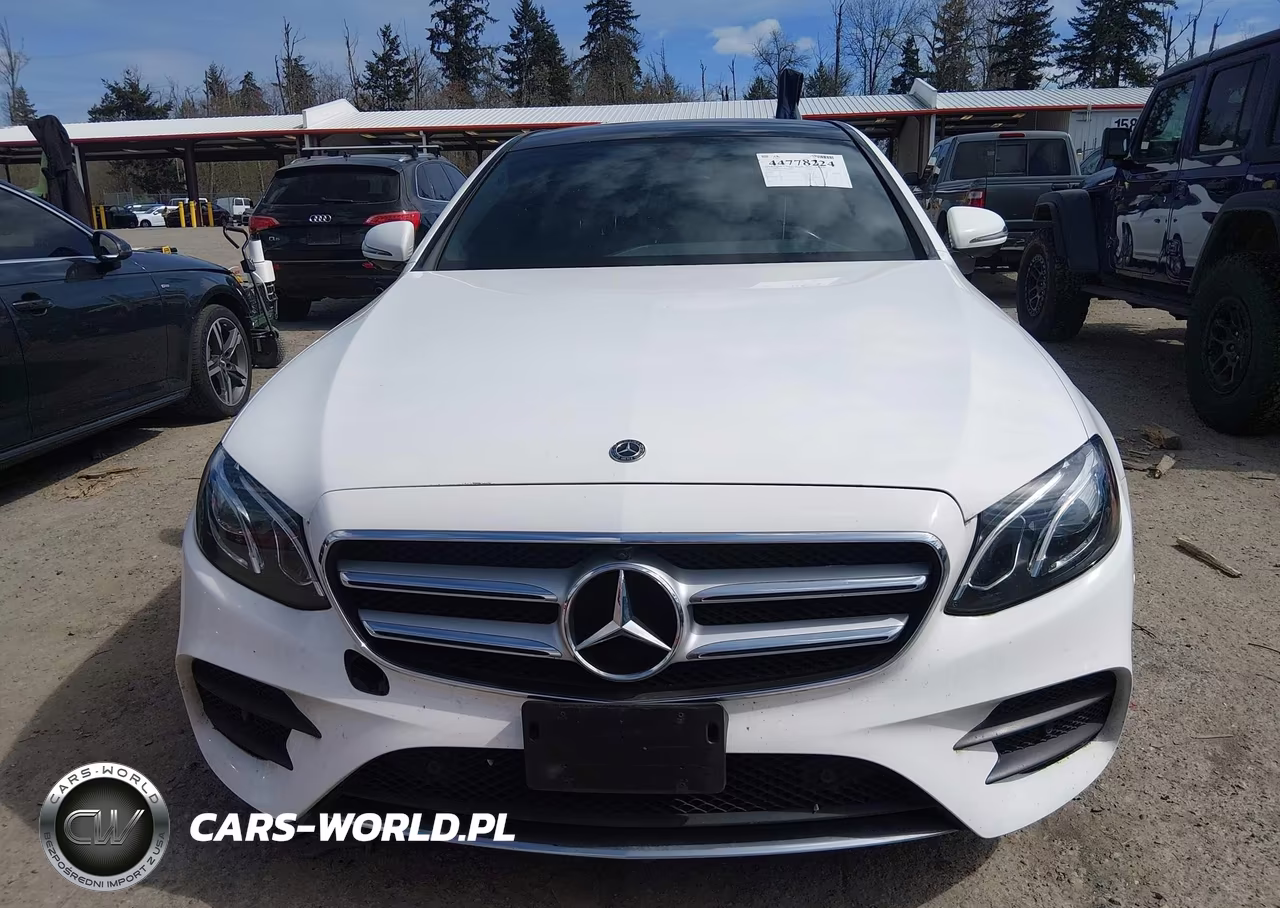 2020 Mercedes-Benz E 450 4Matic VIN:WDDZF6JB4LA731723 - 6