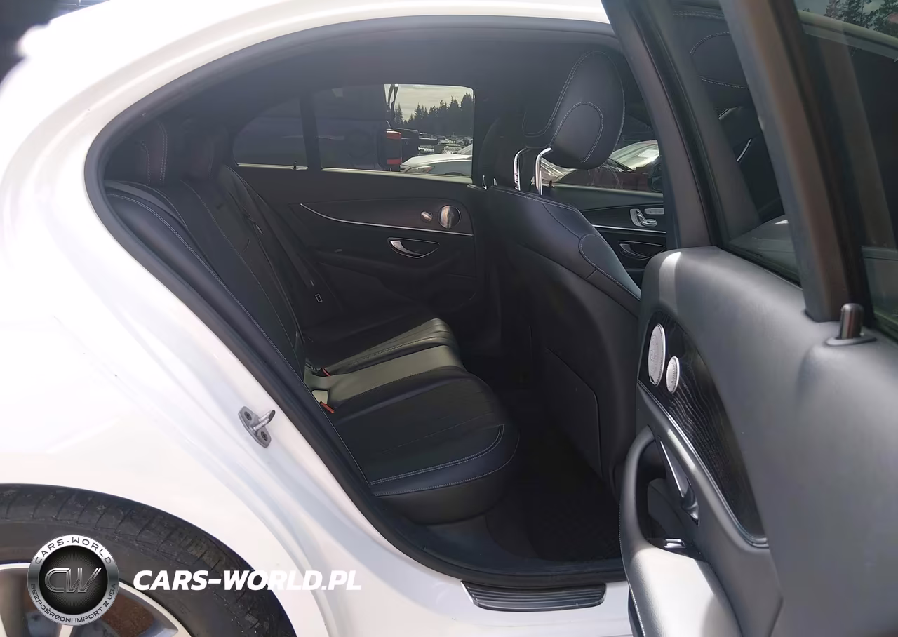 2020 Mercedes-Benz E 450 4Matic VIN:WDDZF6JB4LA731723 - 8