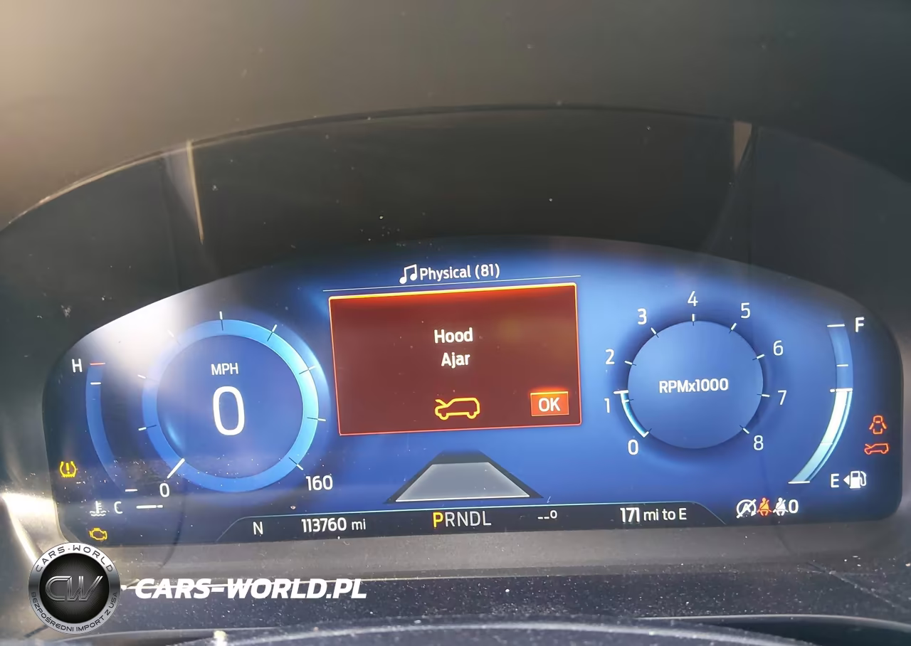 2021 Ford Escape Titanium VIN:1FMCU9J99MUA70755 - 7