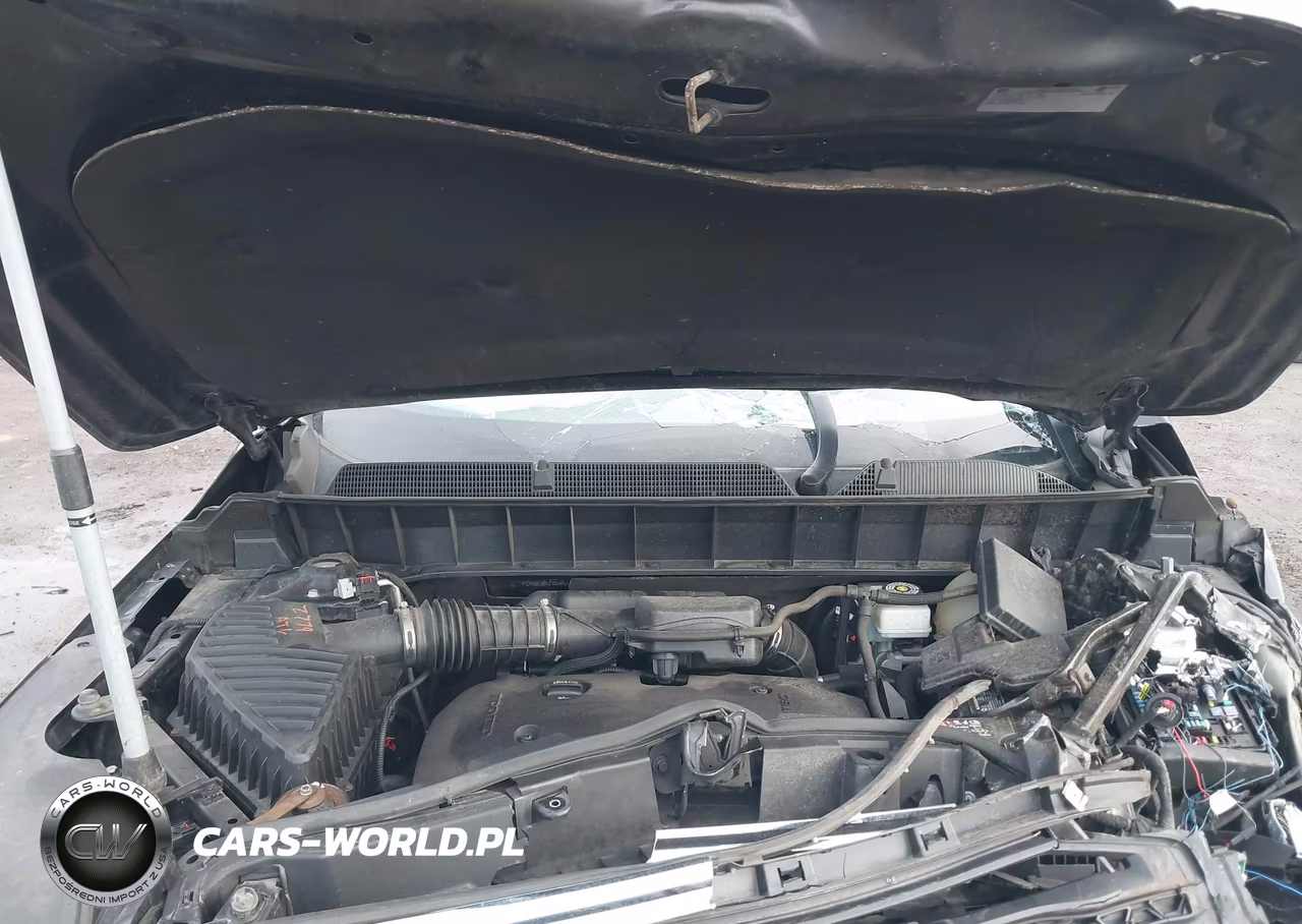 2019 GMC Acadia Sle-1 VIN:1GKKNKLA2KZ107550 - 10
