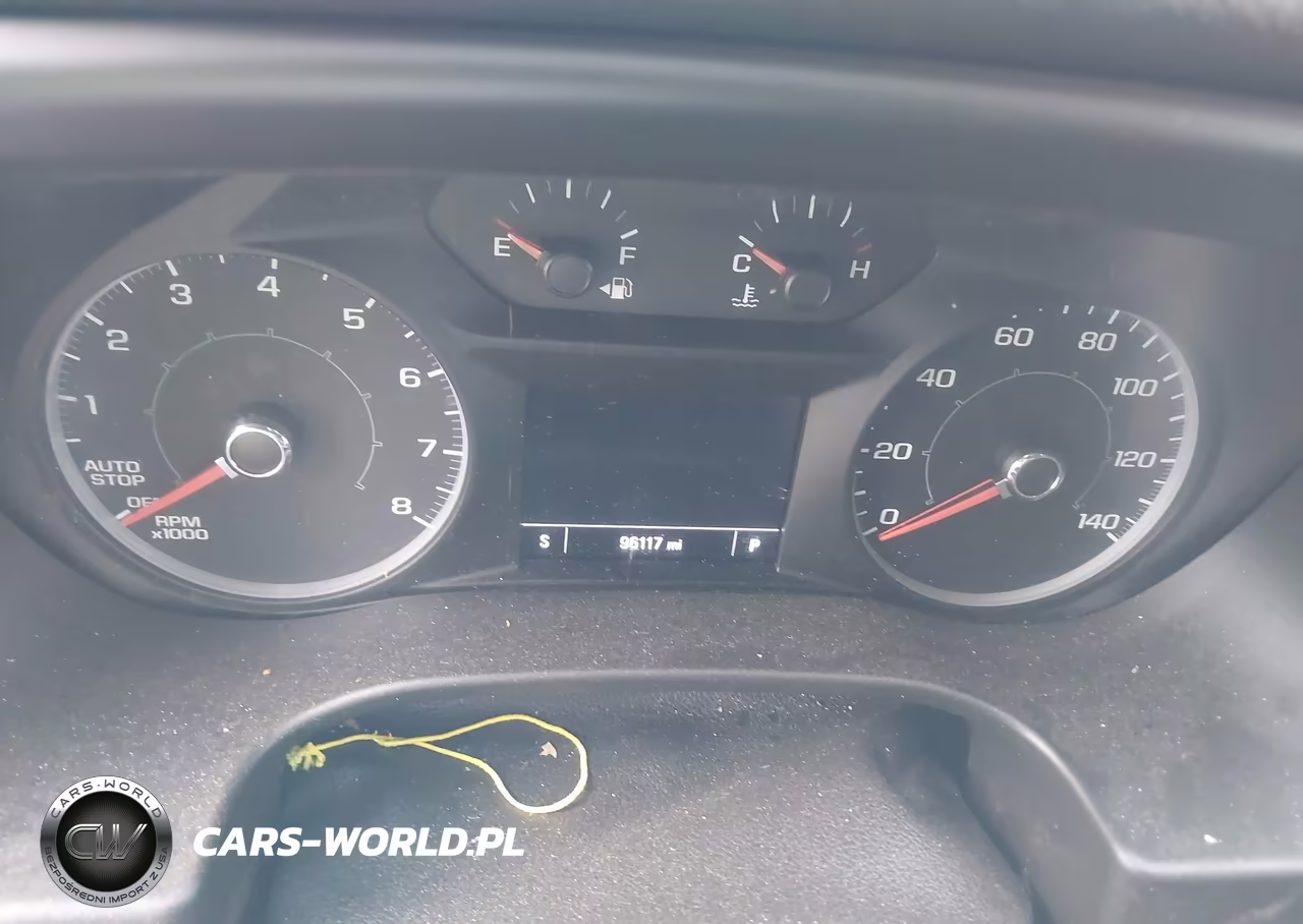 2019 GMC Acadia Sle-1 VIN:1GKKNKLA2KZ107550 - 7