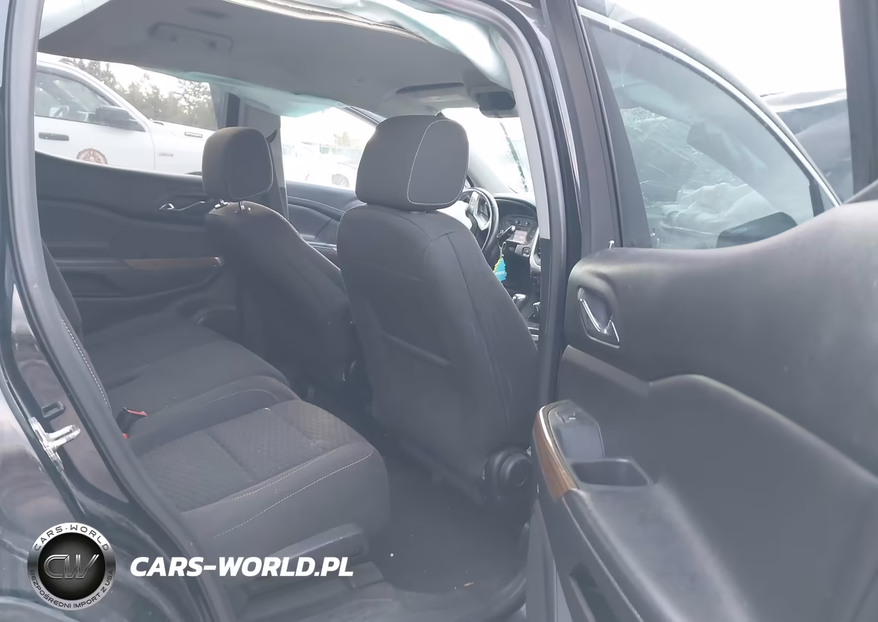 2019 GMC Acadia Sle-1 VIN:1GKKNKLA2KZ107550 - 8