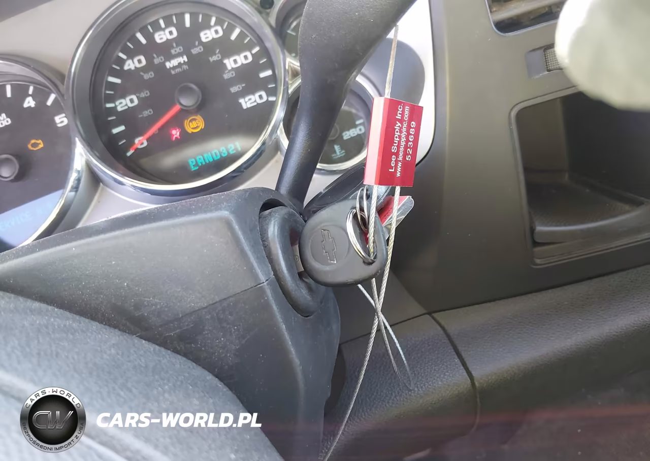 2008 Chevrolet Silverado 1500 Lt1 VIN:2GCEC130081131928 - 11
