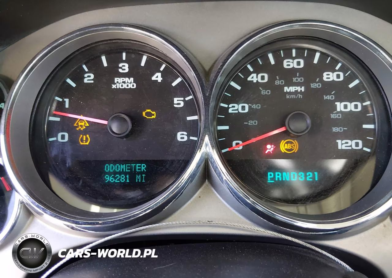 2008 Chevrolet Silverado 1500 Lt1 VIN:2GCEC130081131928 - 7