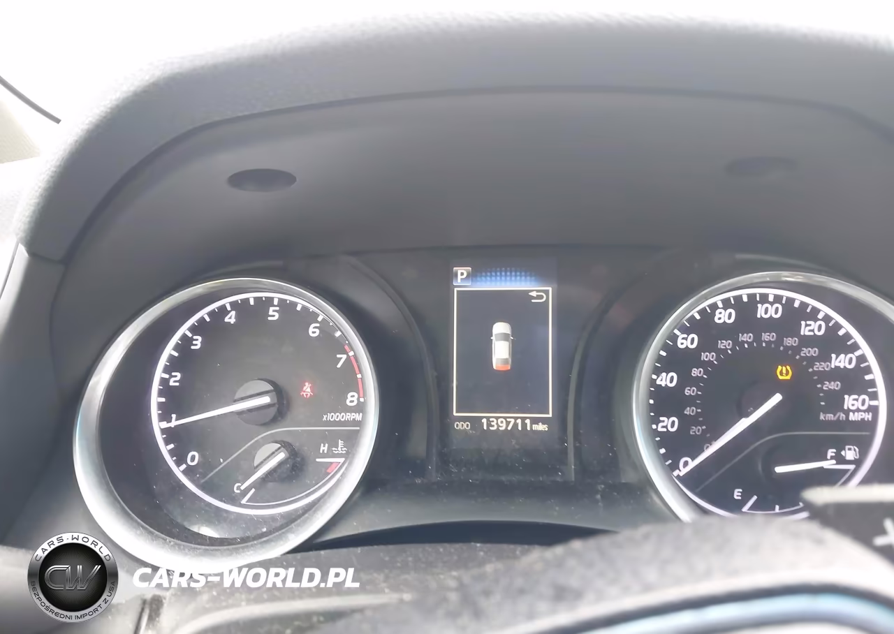 2018 Toyota Camry Se VIN:4T1B11HK3JU040919 - 7
