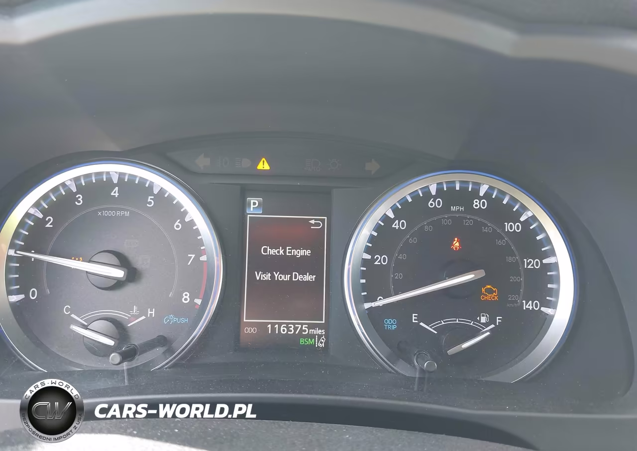 2019 Toyota Highlander Limited VIN:5TDDZRFH0KS730113 - 7