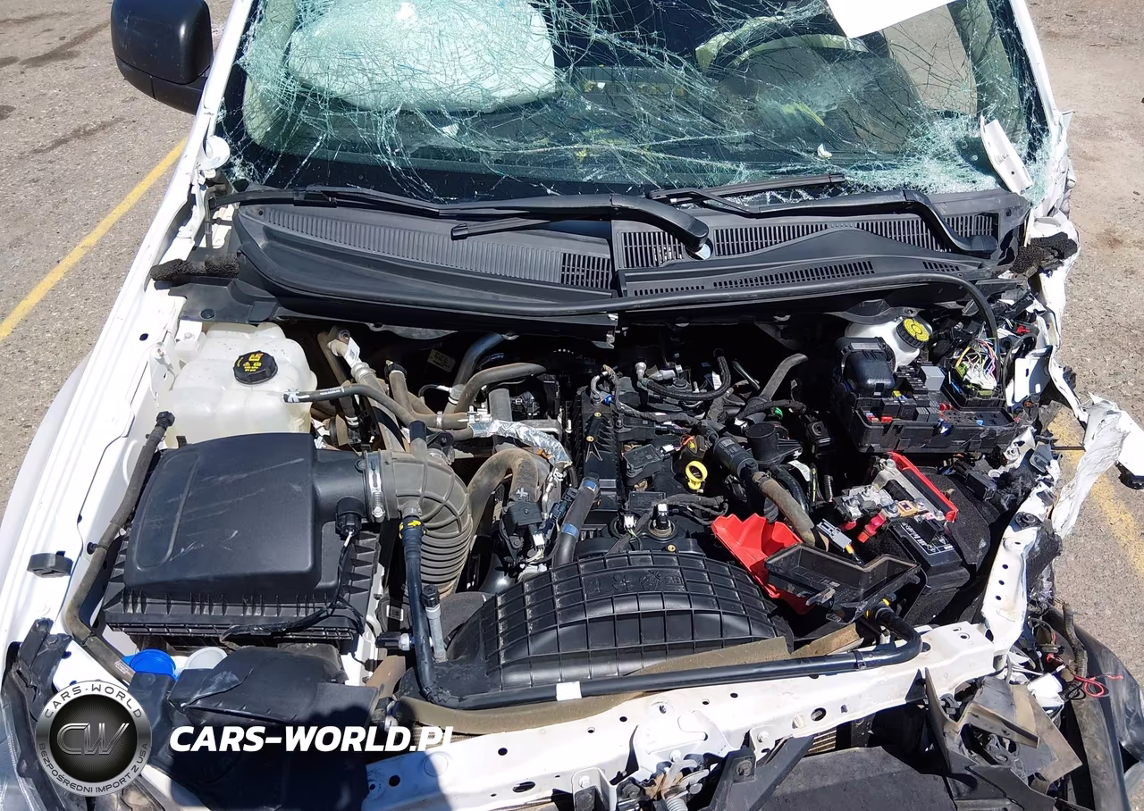 2019 Ford Ranger Xl VIN:1FTER4EH6KLA98602 - 10