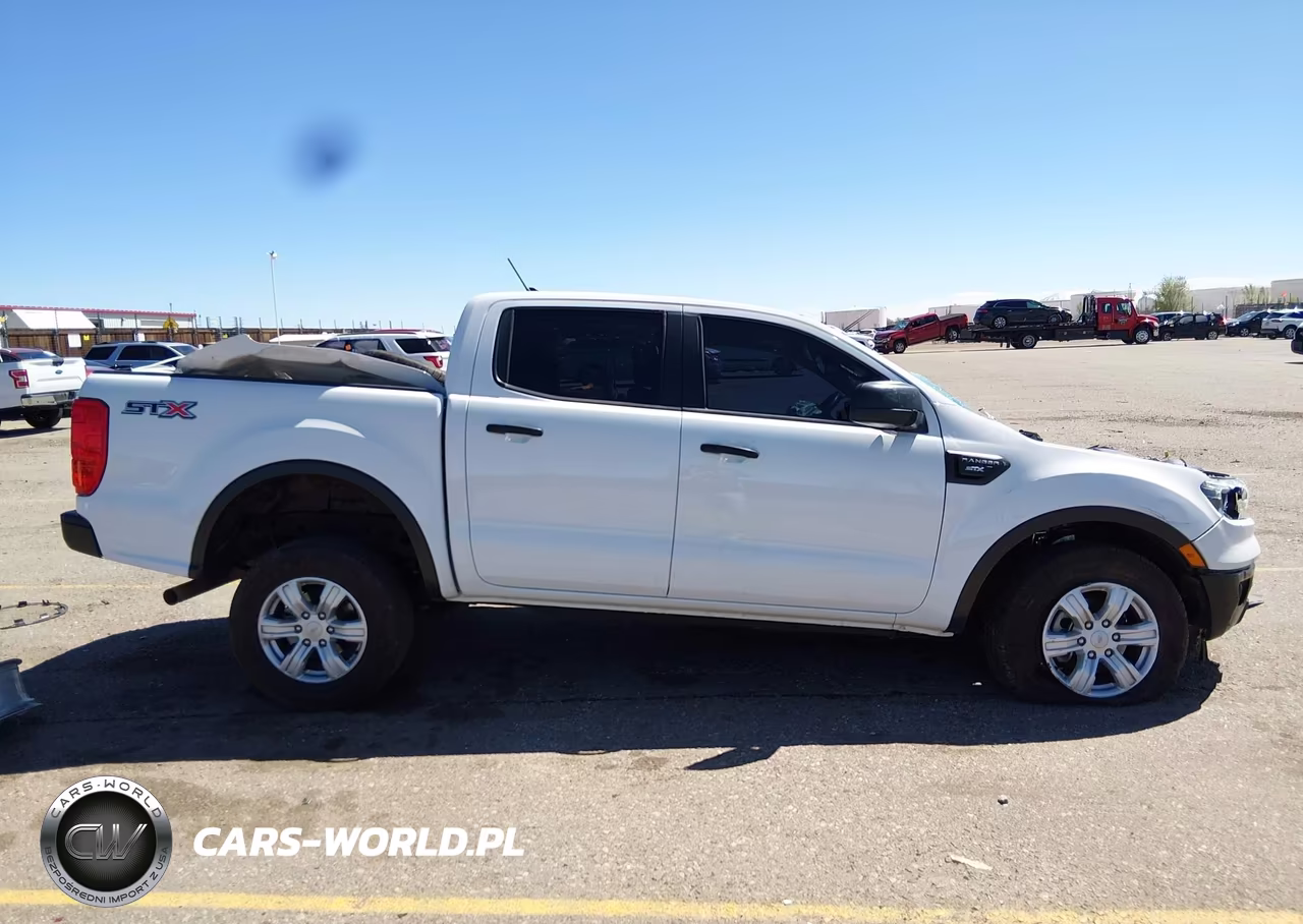 2019 Ford Ranger Xl VIN:1FTER4EH6KLA98602 - 14