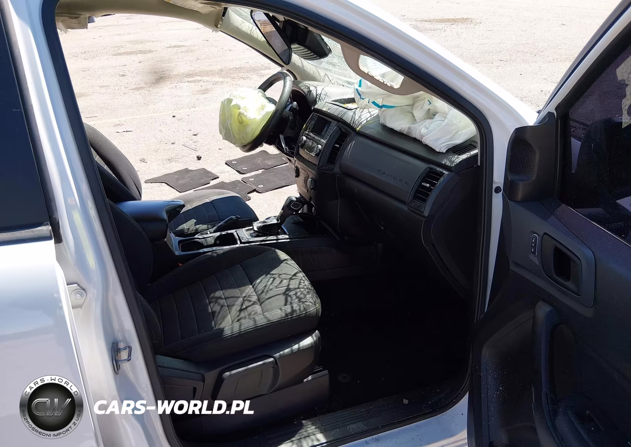 2019 Ford Ranger Xl VIN:1FTER4EH6KLA98602 - 5