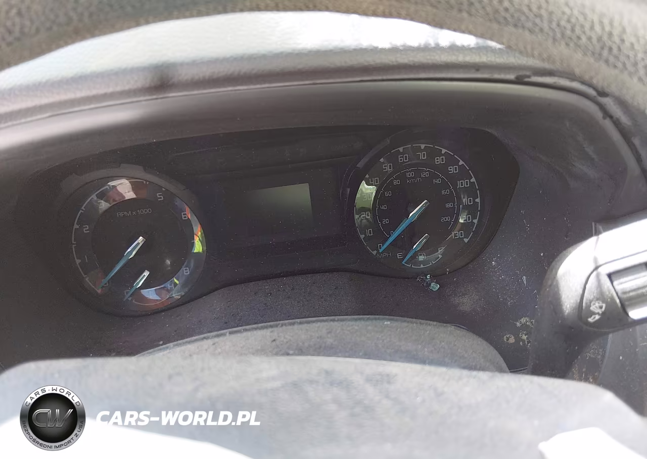 2019 Ford Ranger Xl VIN:1FTER4EH6KLA98602 - 7