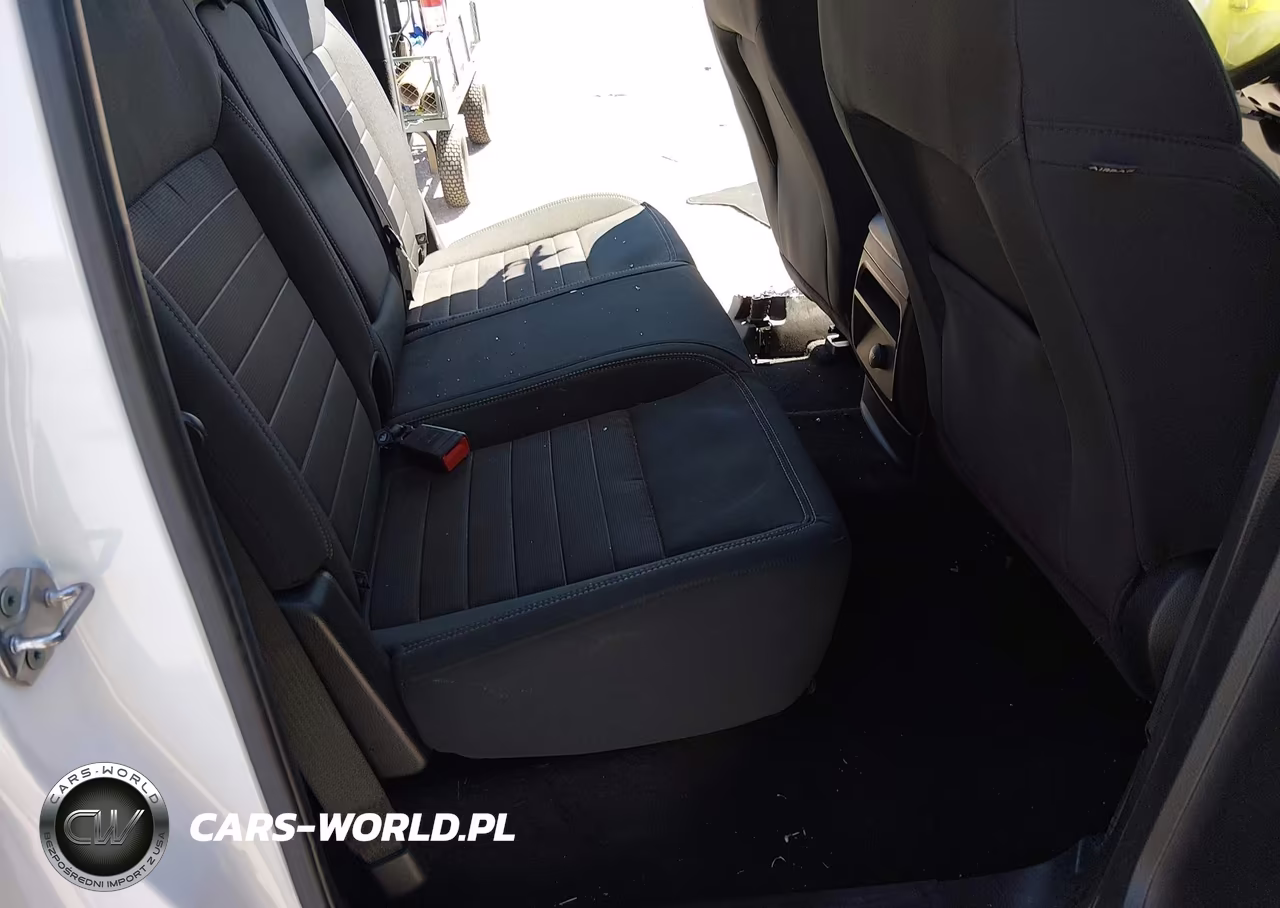 2019 Ford Ranger Xl VIN:1FTER4EH6KLA98602 - 8