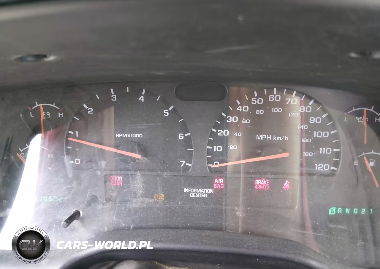 2002 Dodge Dakota Slt VIN:1B7HG48Z52S671258 - 7