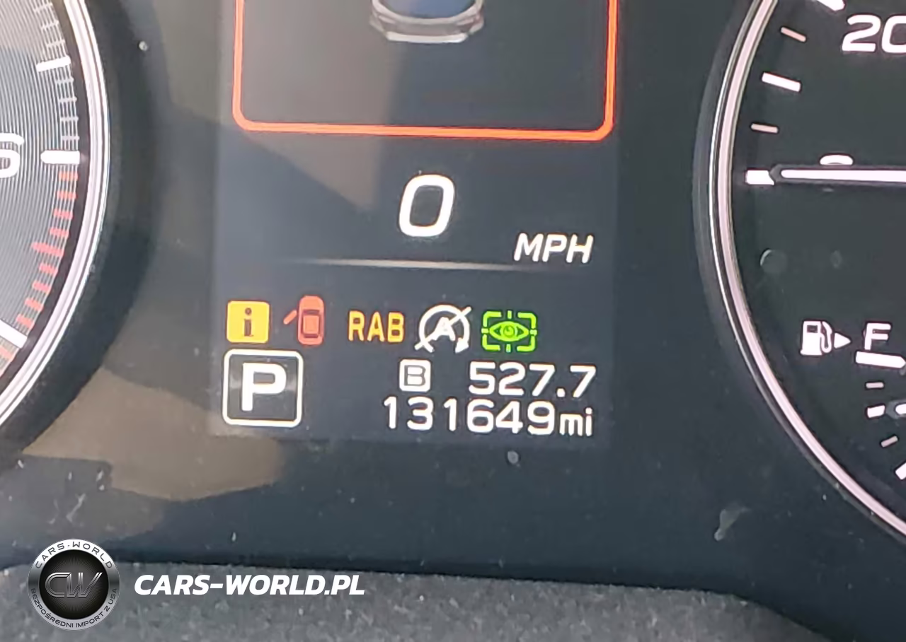 2020 Subaru Outback Limited VIN:4S4BTANC7L3204964 - 7