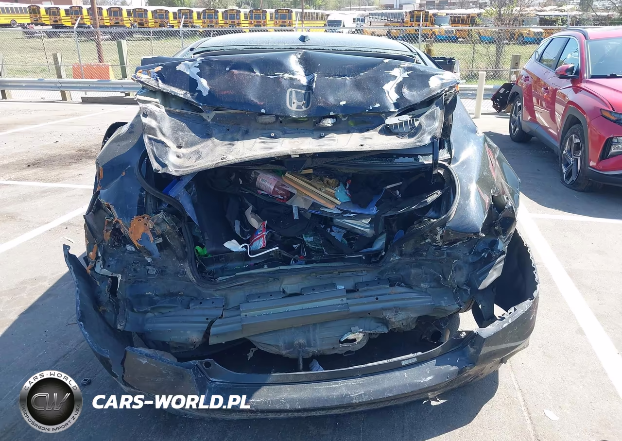 2011 Honda Accord 2.4 Ex-L VIN:1HGCP2F83BA074867 - 16