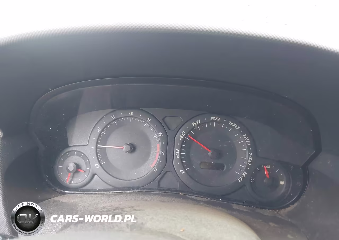 2003 Cadillac Cts Standard VIN:1G6DM57NX30150693 - 7