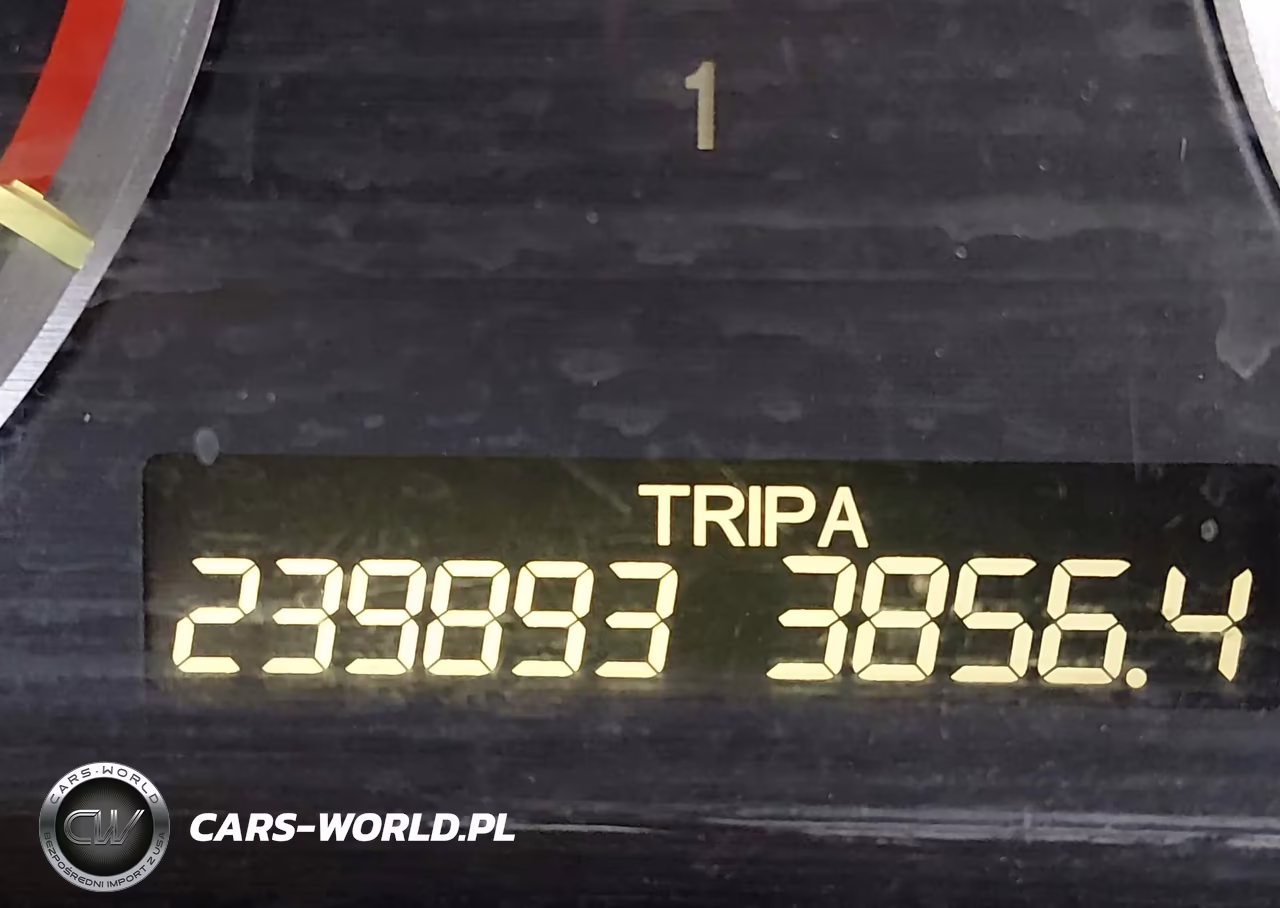 2009 Honda Accord 2.4 Lx-P VIN:1HGCP264X9A160023 - 14