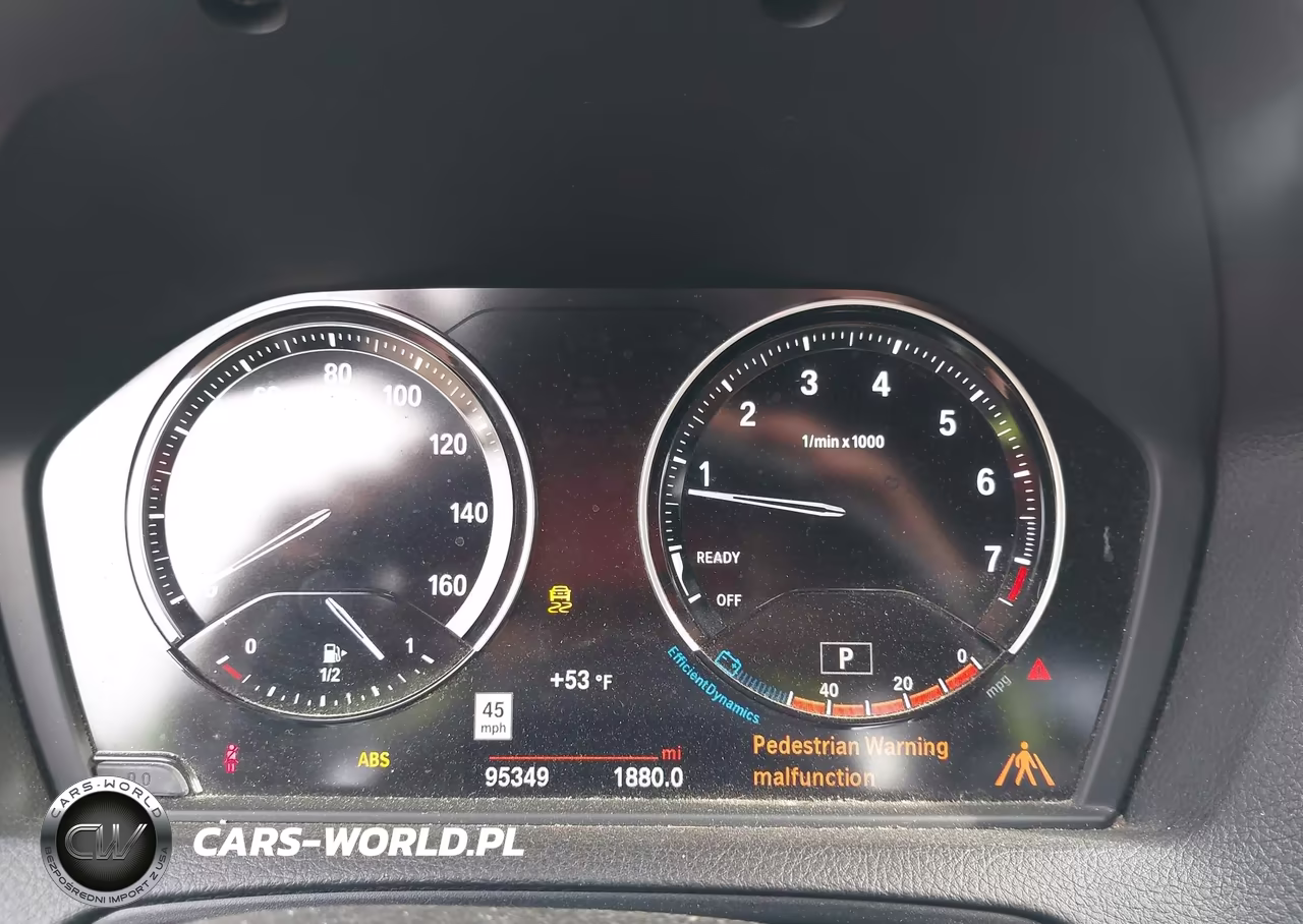 2018 BMW 230I VIN:WBA2J1C51JVD09693 - 7