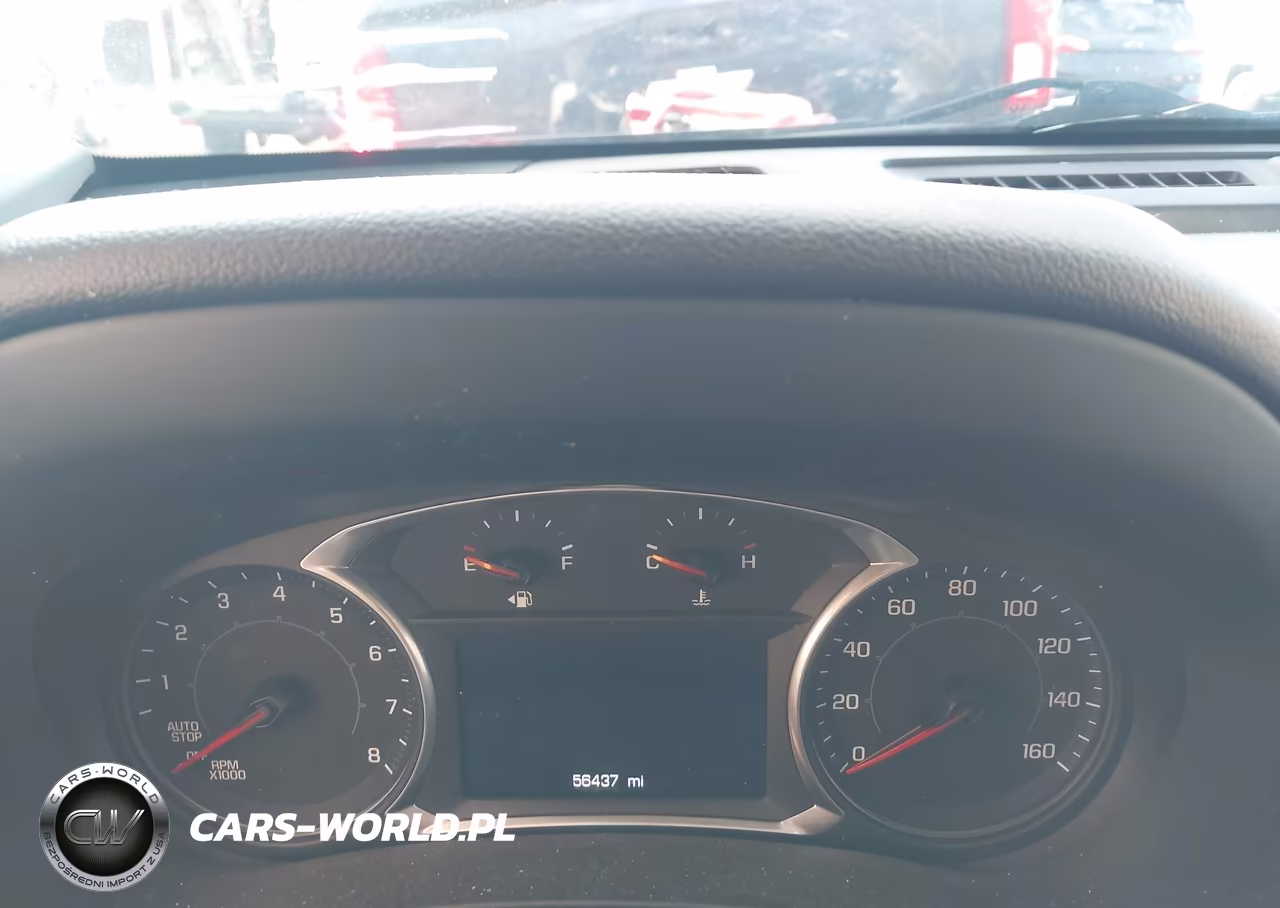 2021 GMC Terrain Fwd Sle VIN:3GKALMEVXML308264 - 7