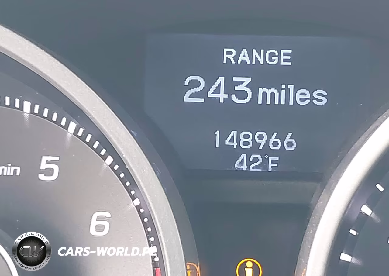 2013 Acura Tl 3.7 VIN:19UUA9F5XDA005441 - 15