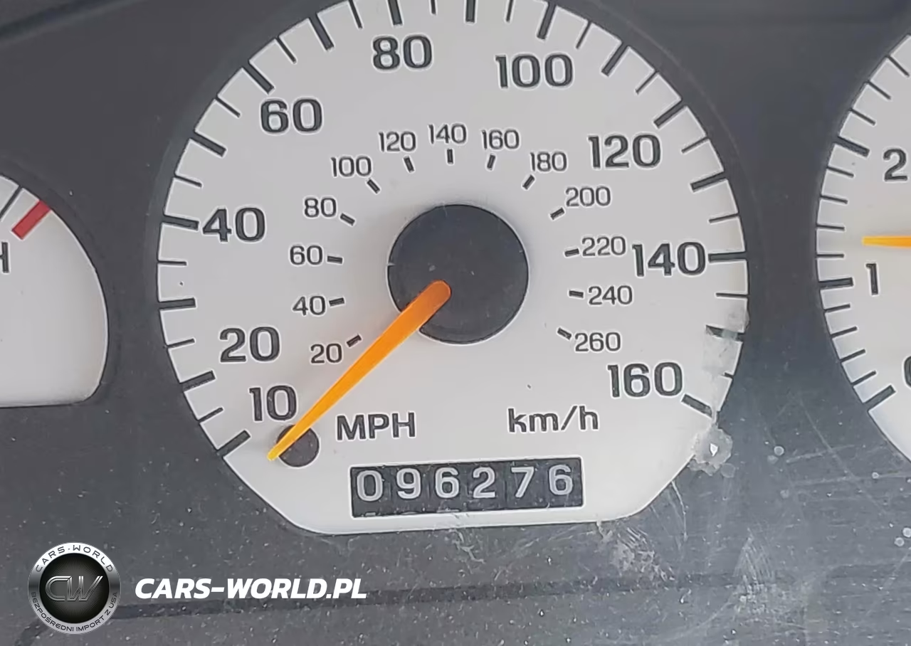 1997 Ford Mustang Cobra VIN:1FALP46V2VF178621 - 15