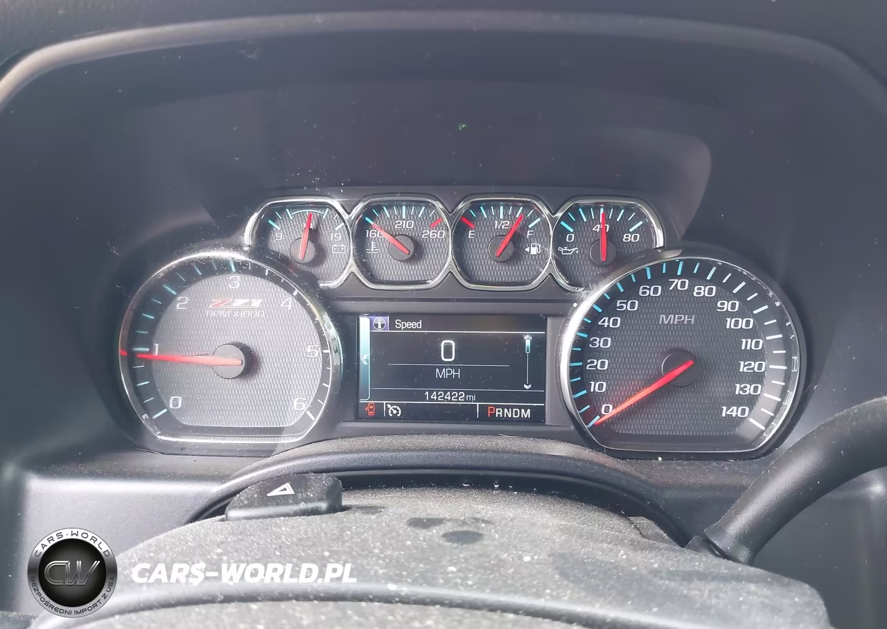 2014 Chevrolet Silverado 1500 2Lt VIN:1GCVKREC3EZ374421 - 7