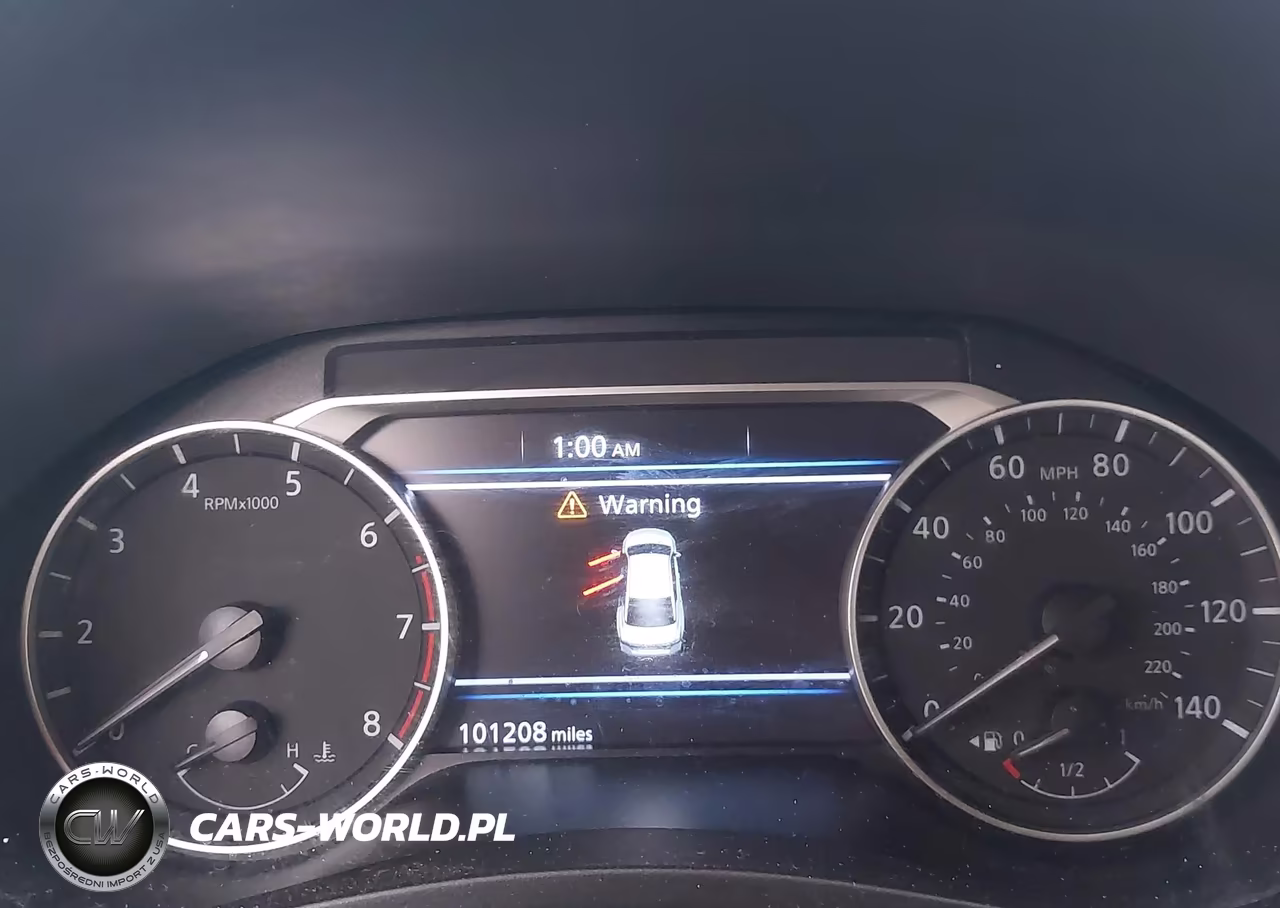 2022 Nissan Altima Sv Fwd VIN:1N4BL4DV8NN329249 - 15