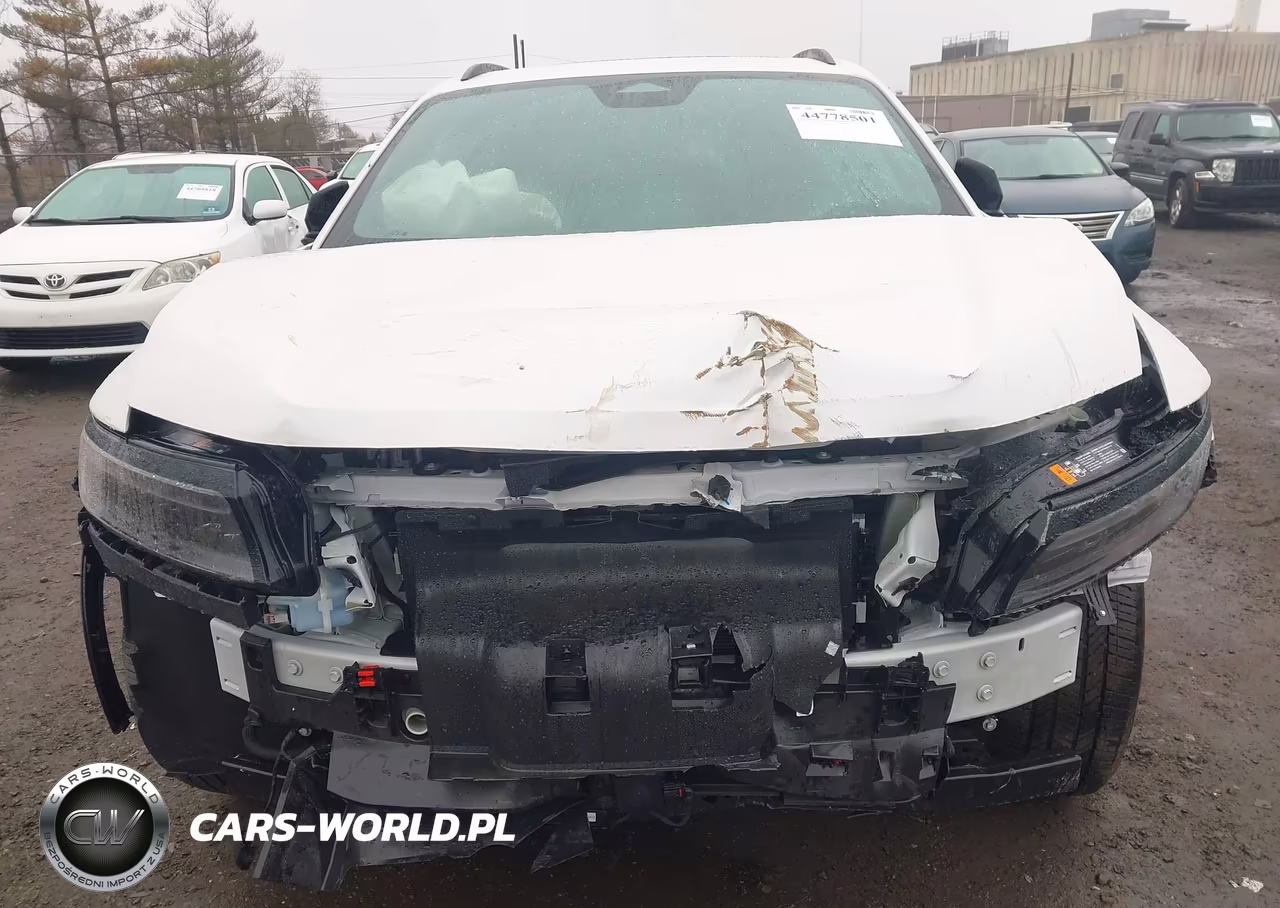 2024 Honda Prologue Touring VIN:3GPKHXRJ3RS536337 - 12