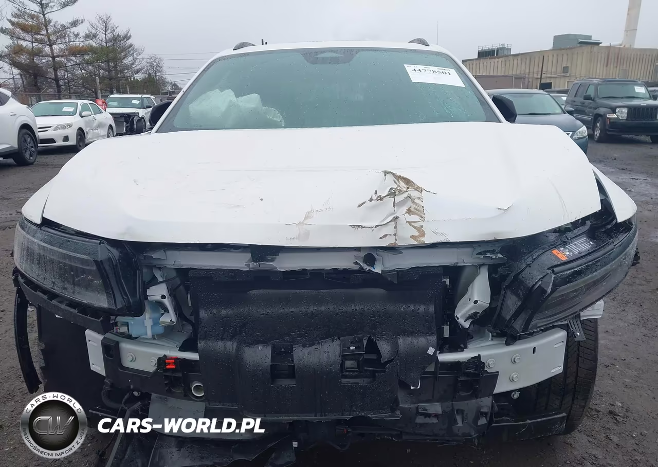 2024 Honda Prologue Touring VIN:3GPKHXRJ3RS536337 - 6