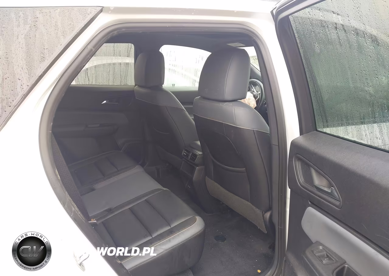 2024 Honda Prologue Touring VIN:3GPKHXRJ3RS536337 - 8