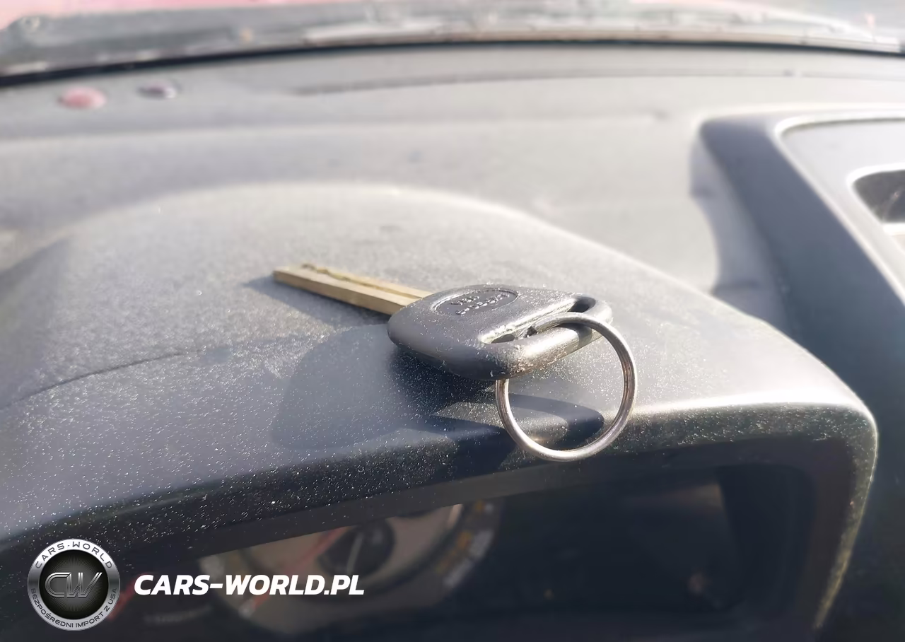 2002 Lexus Is 300 VIN:JTHBD192620041533 - 11