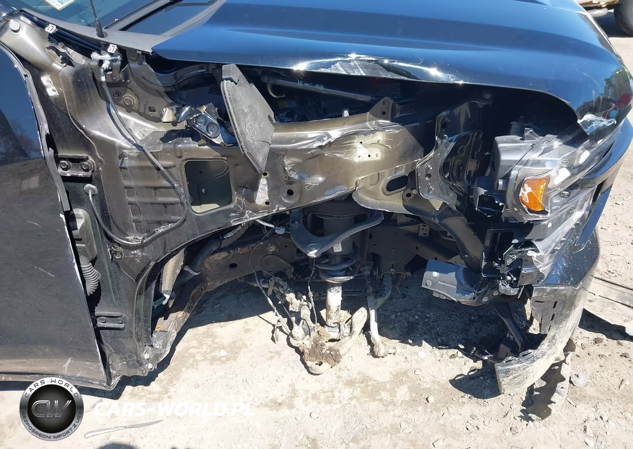 2022 Chevrolet Silverado 1500 Ltd 4Wd Short Bed Rst VIN:1GCUYEED2NZ185819 - 6