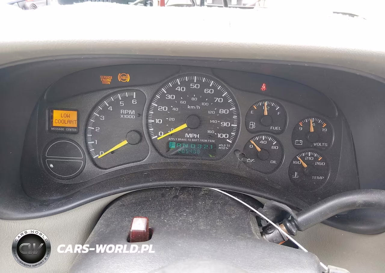 2001 GMC Yukon Slt VIN:1GKEC13T11J214004 - 7