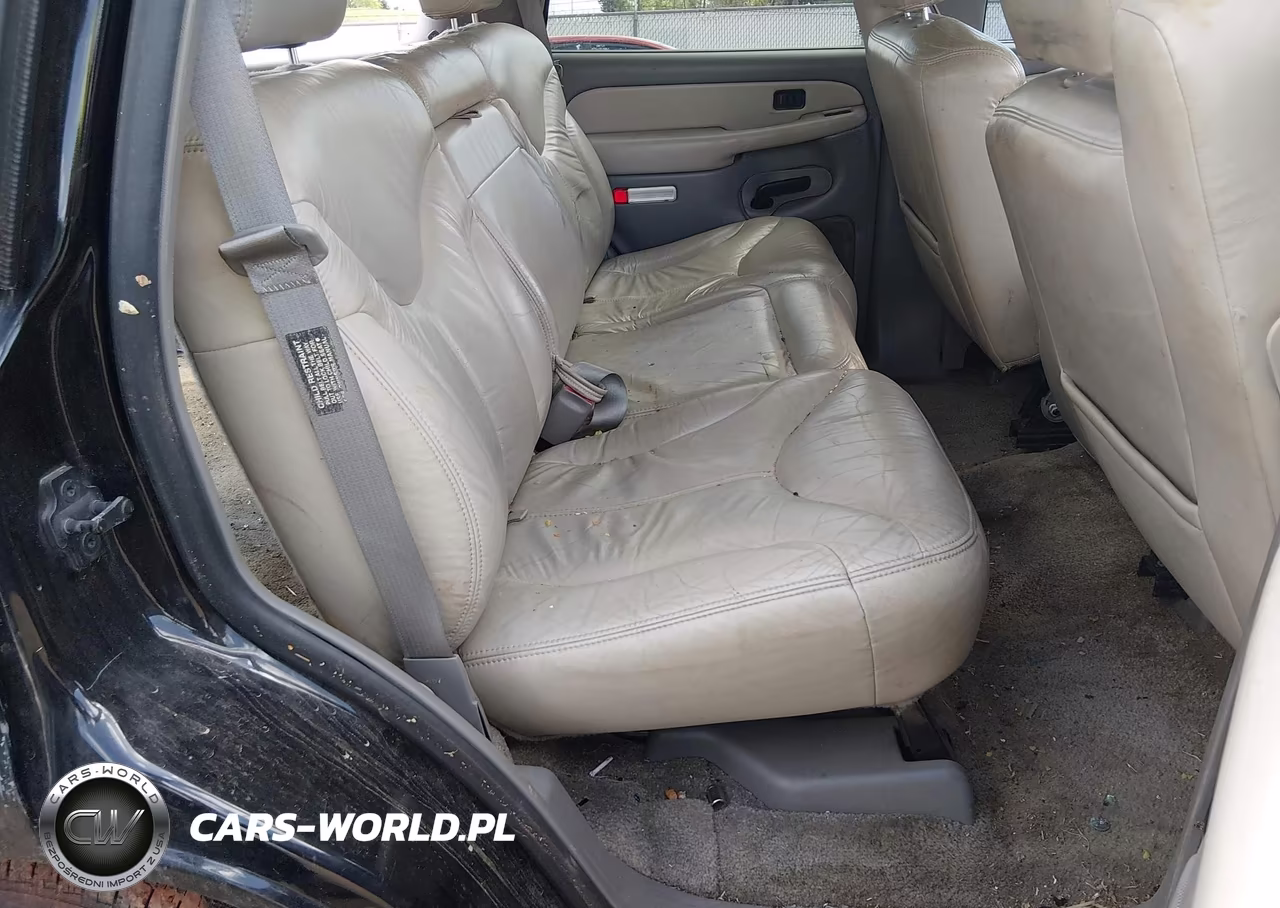 2001 GMC Yukon Slt VIN:1GKEC13T11J214004 - 8