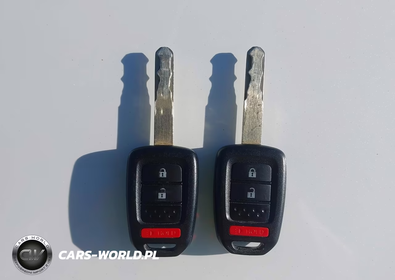 2016 Honda Fit Lx VIN:JHMGK5H51GX037676 - 11