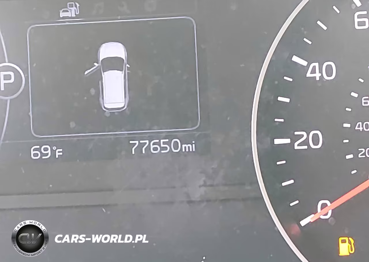 2019 Kia Sportage Lx VIN:KNDPMCAC6K7599848 - 15